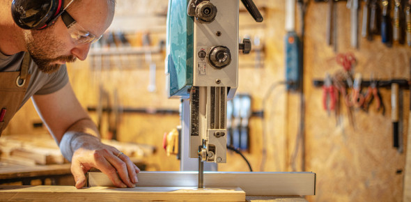 Bandsaw Safety Exam Quiz ProProfs Quiz